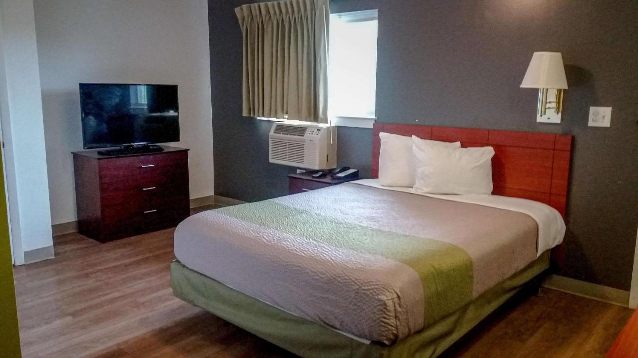Motel 6-Greensboro, Nc - I-40 Extérieur photo