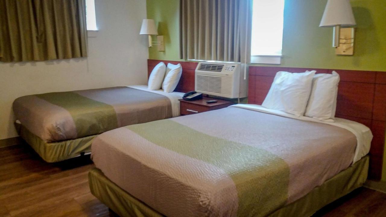 Motel 6-Greensboro, Nc - I-40 Extérieur photo