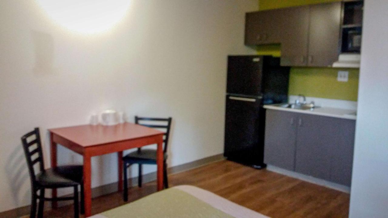 Motel 6-Greensboro, Nc - I-40 Extérieur photo