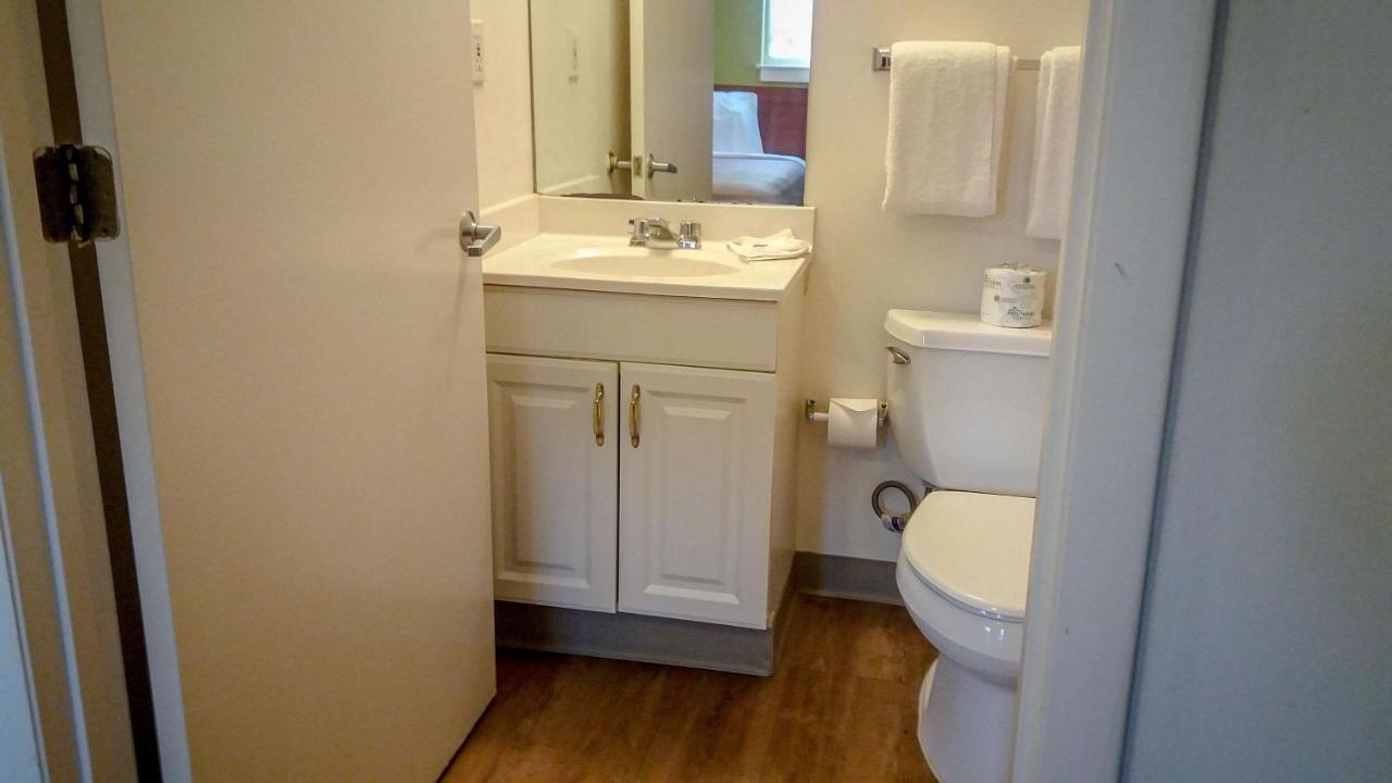 Motel 6-Greensboro, Nc - I-40 Extérieur photo