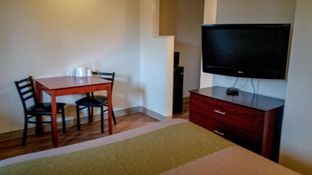 Motel 6-Greensboro, Nc - I-40 Extérieur photo