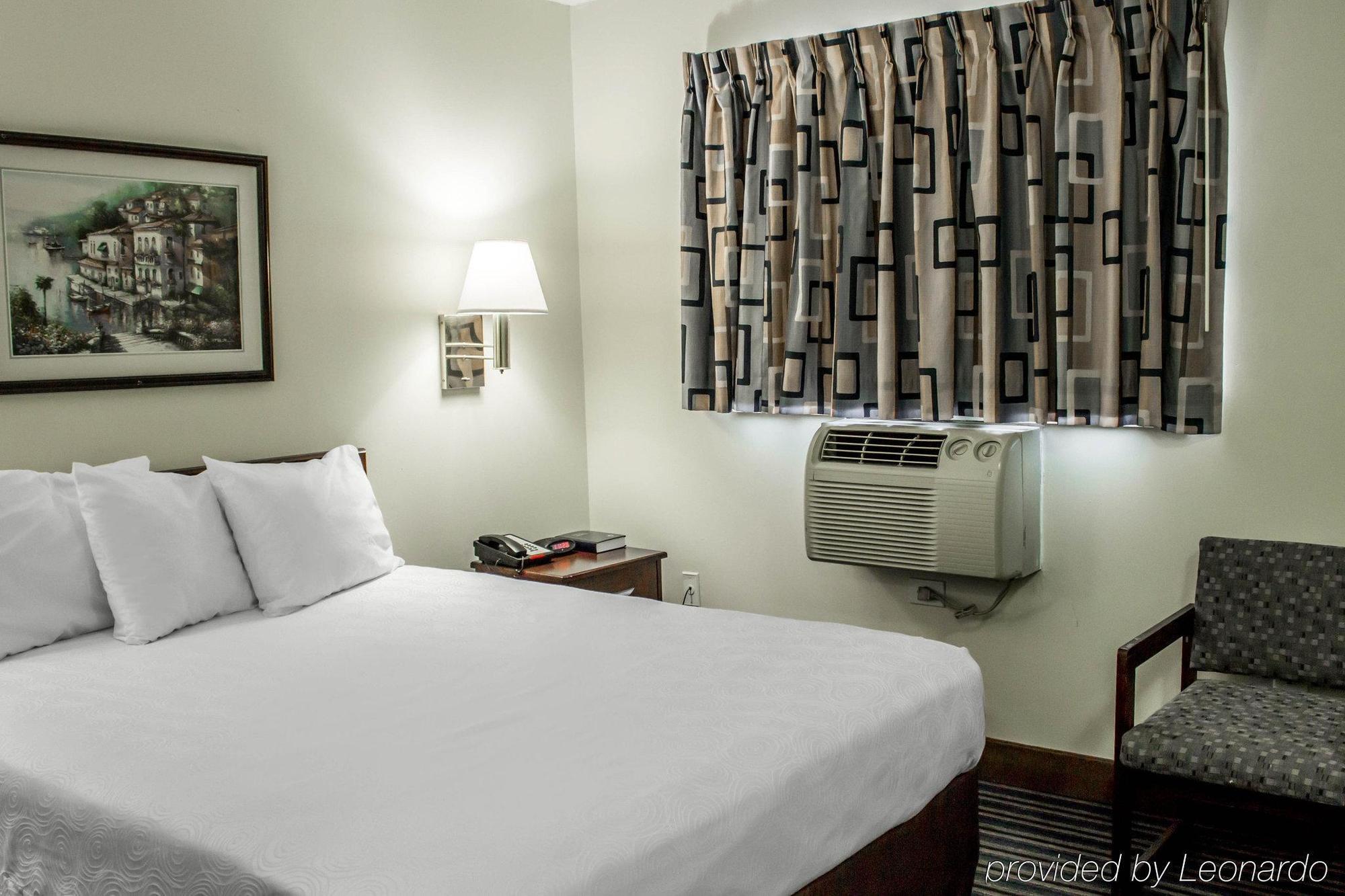 Motel 6-Greensboro, Nc - I-40 Extérieur photo
