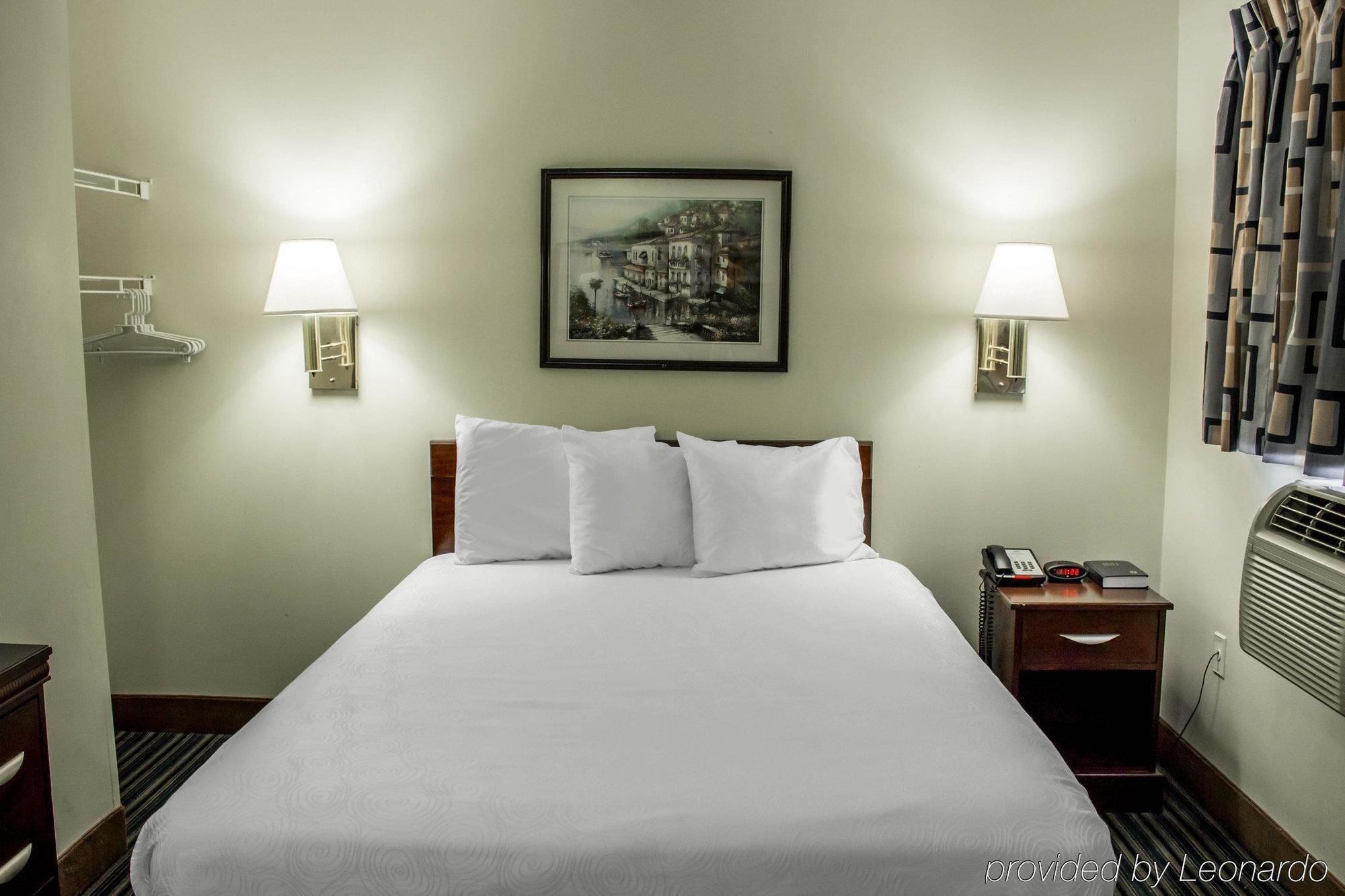 Motel 6-Greensboro, Nc - I-40 Extérieur photo