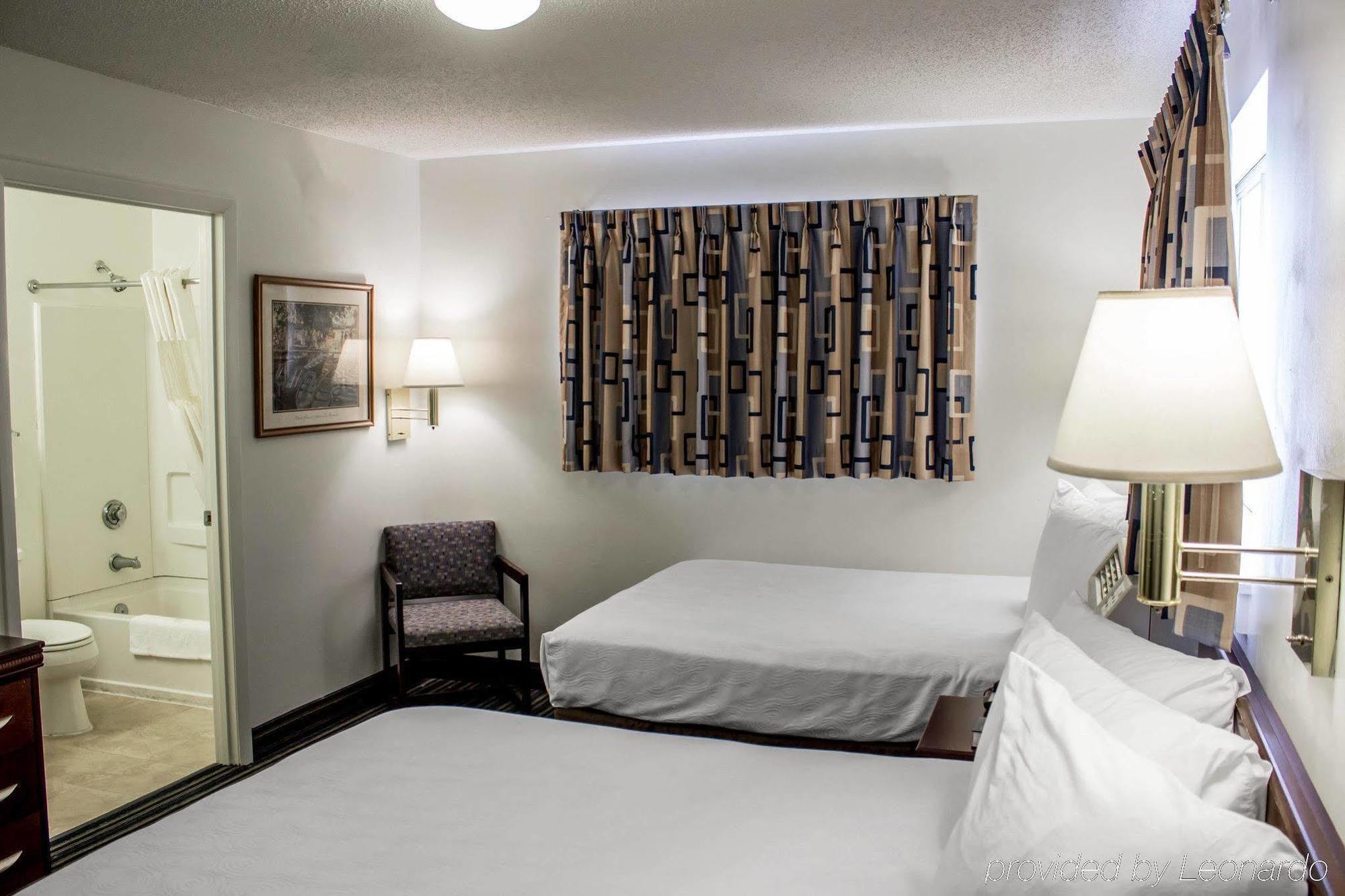 Motel 6-Greensboro, Nc - I-40 Extérieur photo