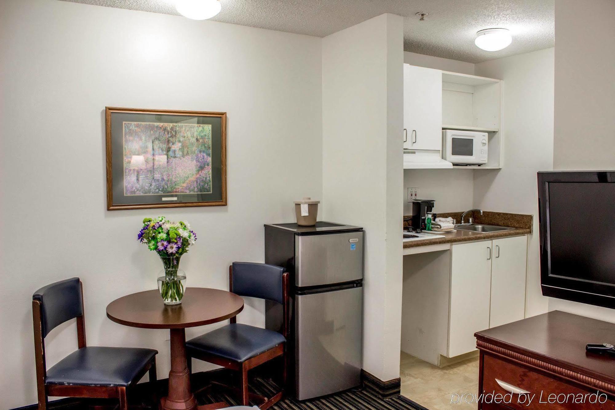 Motel 6-Greensboro, Nc - I-40 Extérieur photo