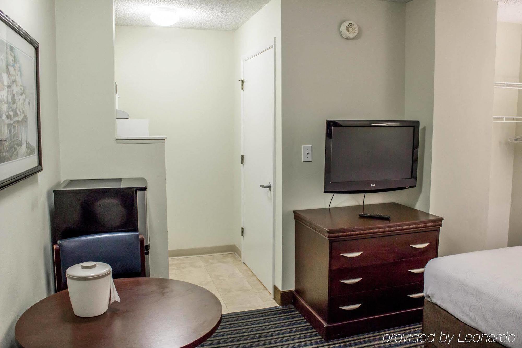 Motel 6-Greensboro, Nc - I-40 Extérieur photo