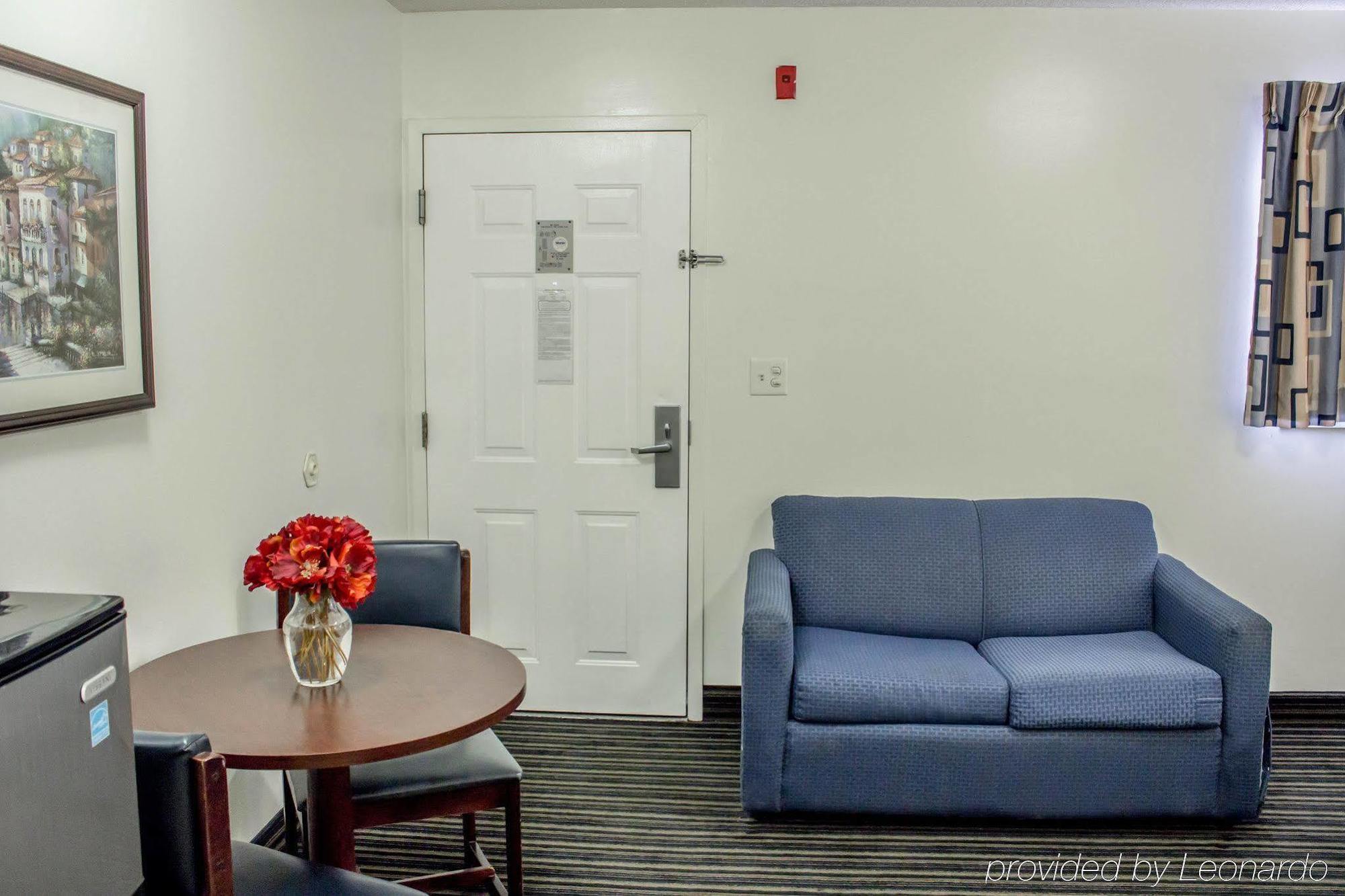 Motel 6-Greensboro, Nc - I-40 Extérieur photo