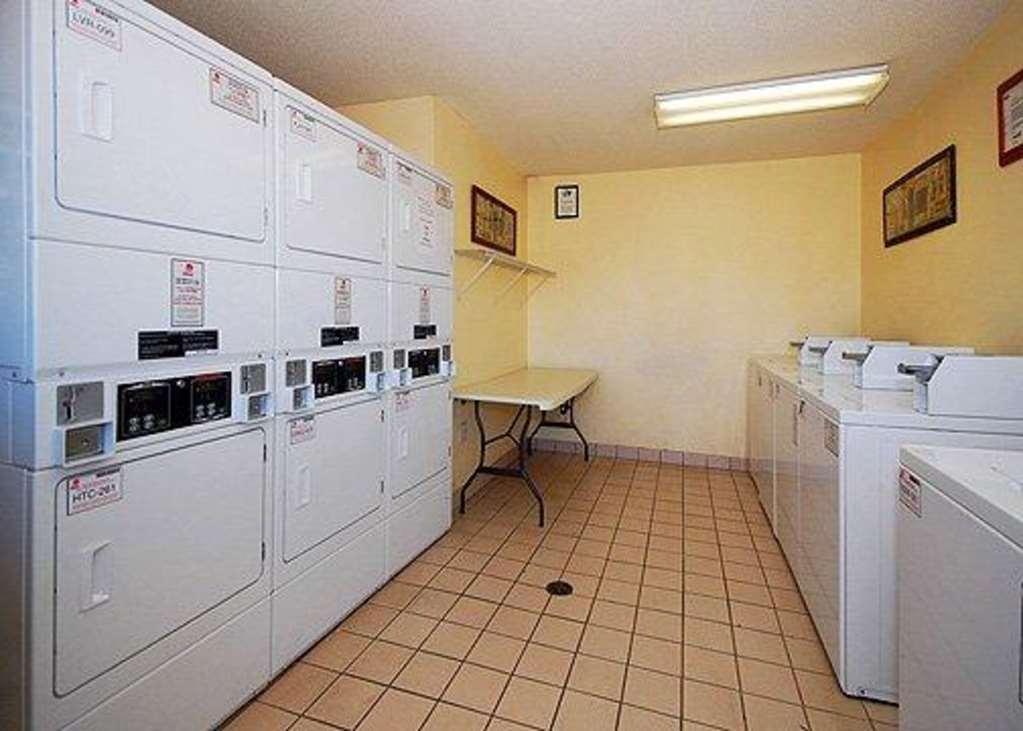 Motel 6-Greensboro, Nc - I-40 Commodités photo