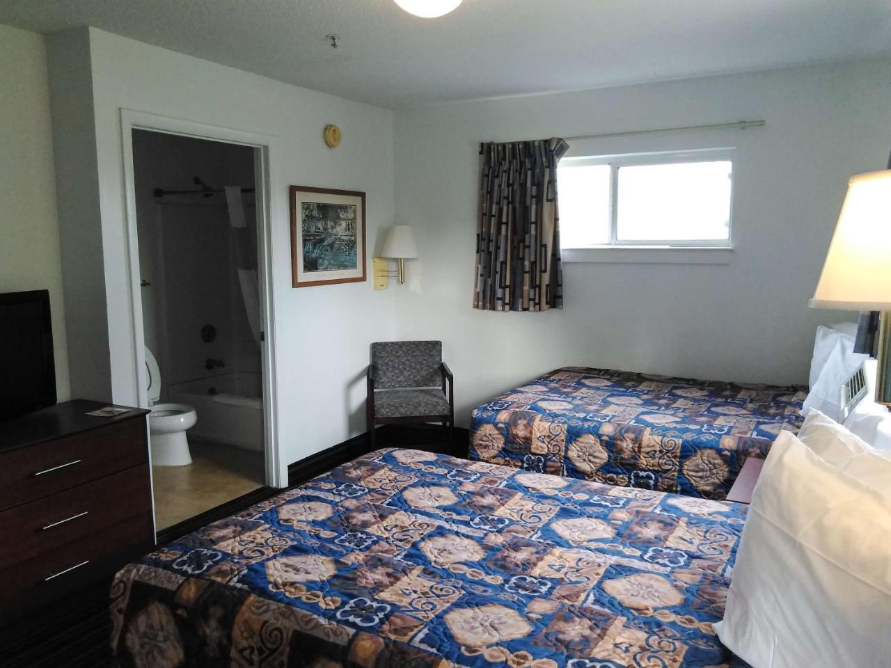 Motel 6-Greensboro, Nc - I-40 Extérieur photo