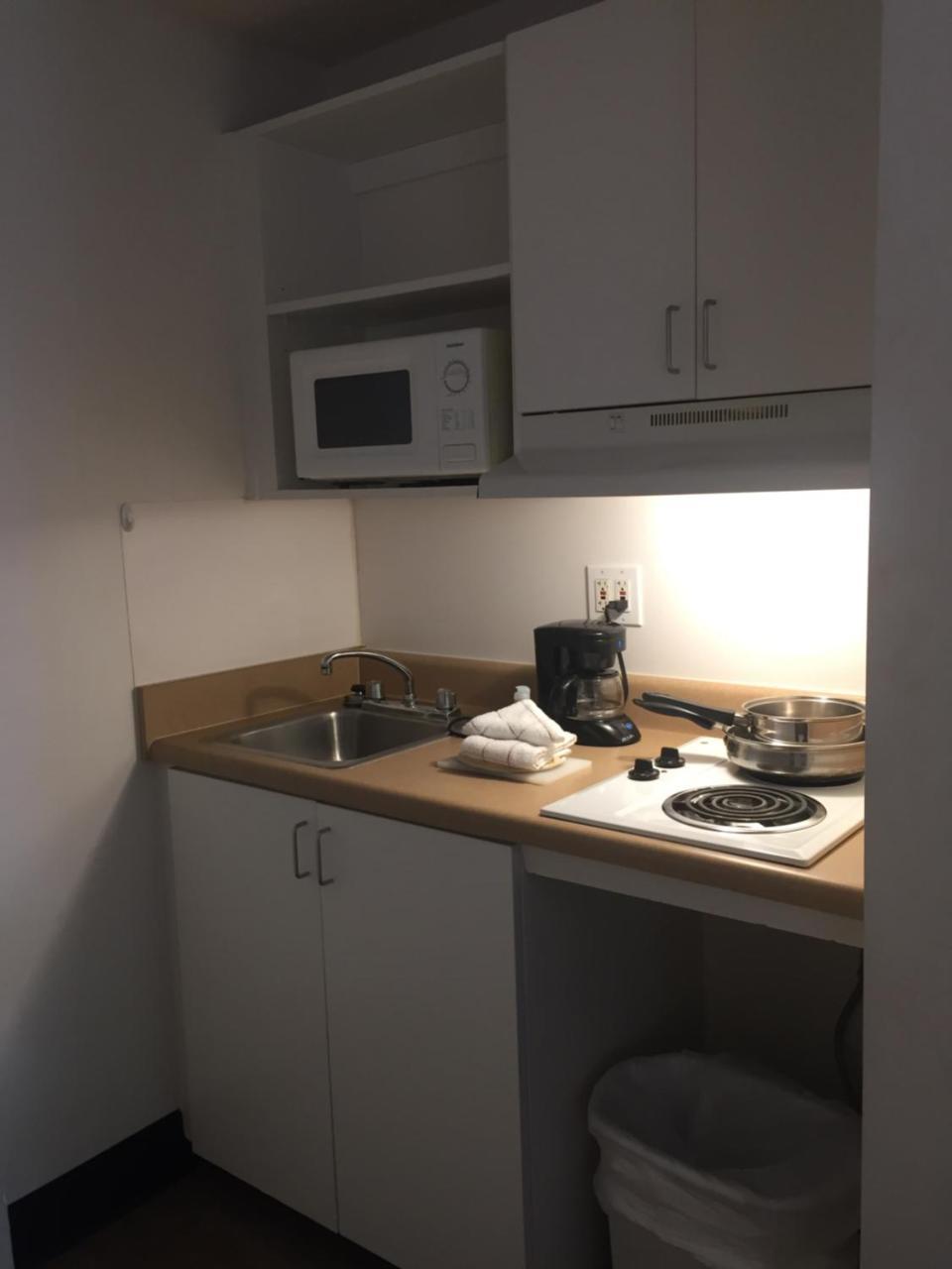 Motel 6-Greensboro, Nc - I-40 Extérieur photo